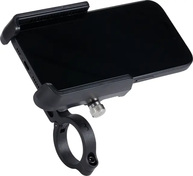 BBB PhoneLock BSM-15 Telefonholder Universal, Twist and Lock 