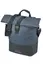 Basil Cove MIK Hooks Sideveske Blå, 16Liter, MIK Hooks System, Vanntett 