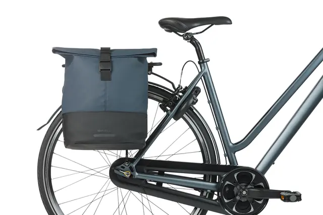 Basil Cove MIK Hooks Sideveske 16 Liter, MIK Hooks System, Vanntett 
