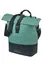 Basil Cove MIK Hooks Sideveske Grønn, 16Liter,MIK Hooks System,Vanntett 