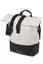 Basil Cove MIK Hooks Sideveske Hvit, 16Liter, MIK Hooks System,Vanntett 