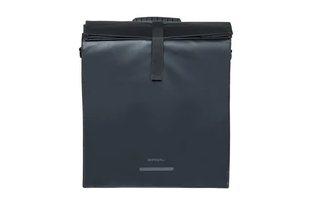 Basil Urban Load Pro SingleMIK Sideveske 19-24Liter, MIK Hooks System 