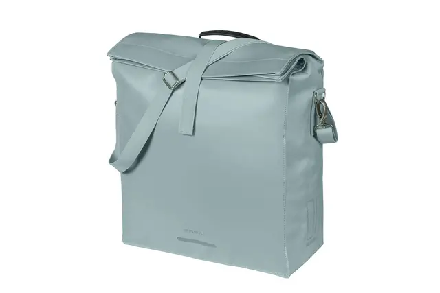 Basil Urban Load Pro SingleMIK Sideveske 19-24Liter, MIK Hooks System 