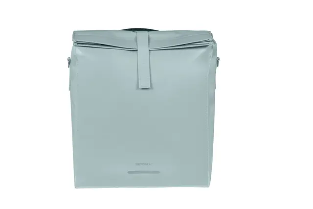 Basil Urban Load Pro SingleMIK Sideveske 19-24Liter, MIK Hooks System 