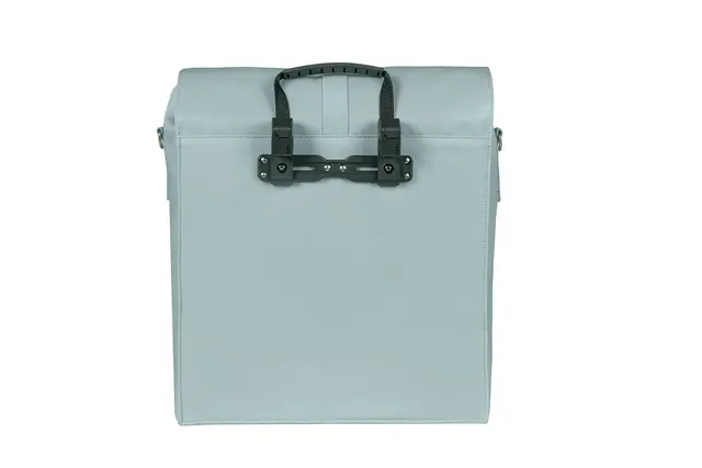 Basil Urban Load Pro SingleMIK Sideveske 19-24Liter, MIK Hooks System 