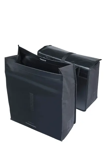 Basil Urban Load SingleMIK SideveskeSett 50-64Liter, ink MIK System 