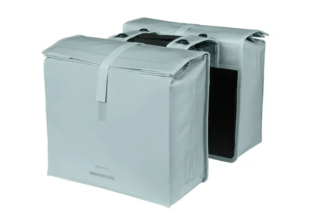 Basil Urban Load SingleMIK SideveskeSett 50-64Liter, ink MIK System 