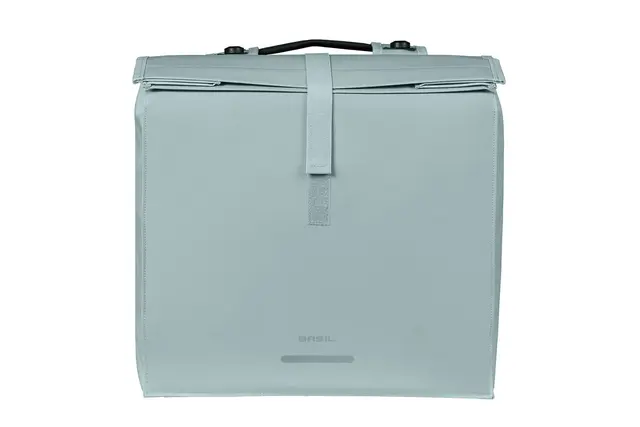 Basil Urban Load SingleMIK SideveskeSett 50-64Liter, ink MIK System 