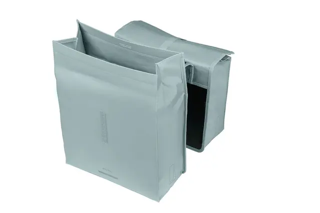 Basil Urban Load SingleMIK SideveskeSett 50-64Liter, ink MIK System 