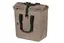 Basil Urban Dry Neo ShopperMIK Sideveske Beige, 23-26Liter,MIK Hooks System,vannt 