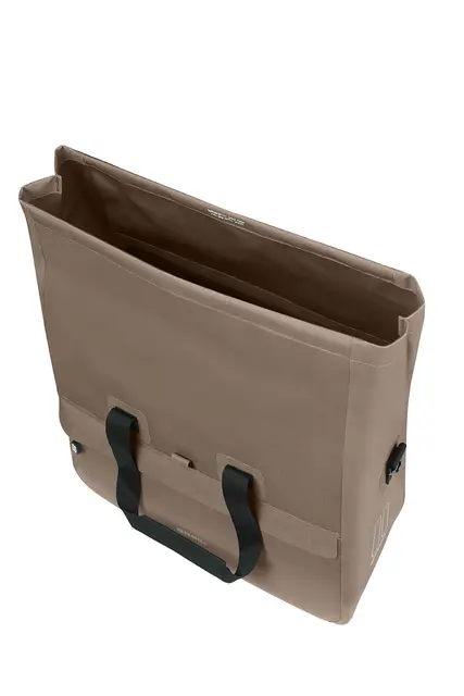 Basil Urban Dry Neo Office MIK Sideveske 23-26Liter, MIK Hooks System,vanntett 