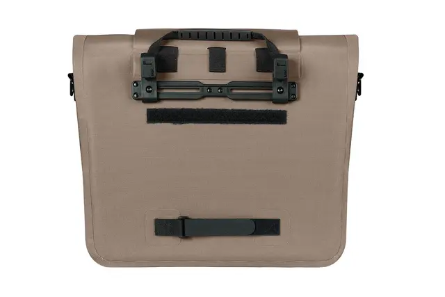 Basil Urban Dry Neo Office MIK Sideveske 23-26Liter, MIK Hooks System,vanntett 