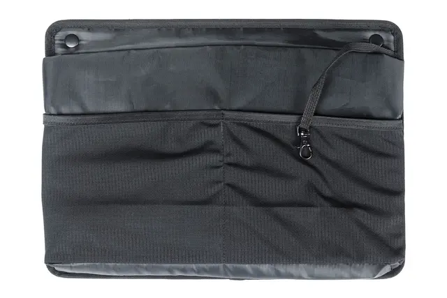 Basil Urban Dry Neo Office MIK Sideveske 23-26Liter, MIK Hooks System,vanntett 