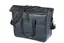 Basil Urban Dry Neo Office MIK Sideveske Sort, 23-26Liter, MIK Hooks System,vannt 