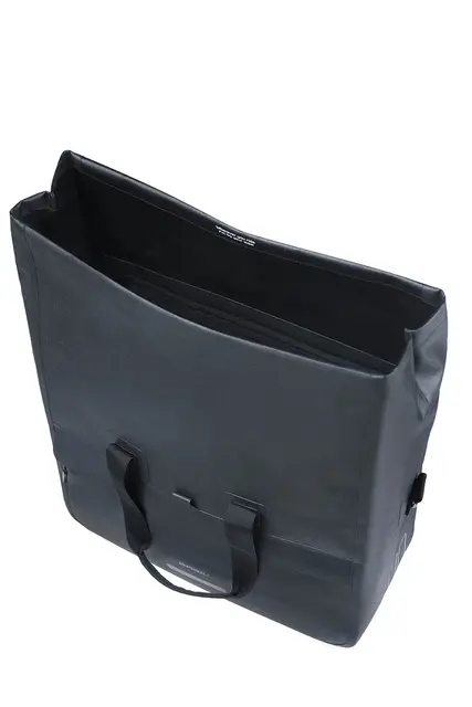 Basil Urban Dry Neo Office MIK Sideveske 23-26Liter, MIK Hooks System,vanntett 
