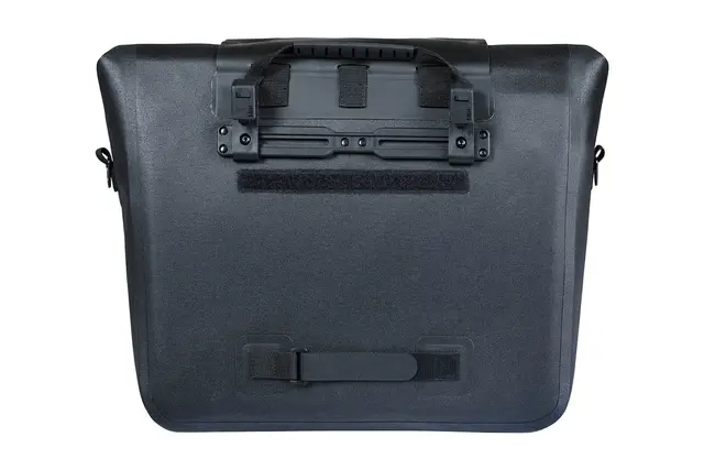 Basil Urban Dry Neo Office MIK Sideveske 23-26Liter, MIK Hooks System,vanntett 