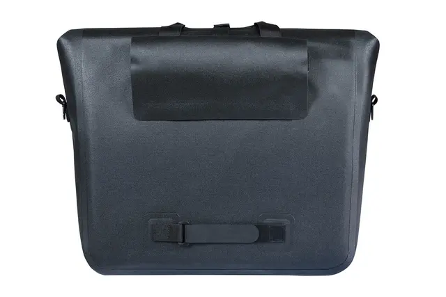 Basil Urban Dry Neo Office MIK Sideveske 23-26Liter, MIK Hooks System,vanntett 