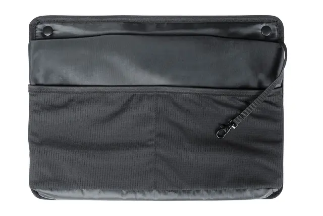 Basil Urban Dry Neo Office MIK Sideveske 23-26Liter, MIK Hooks System,vanntett 
