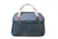 Basil Bohème Carry All Sideveske Blå, 18 ltr, Hook On System 