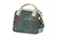 Basil Bohème KF Veske Front Grønn, 8 liter, KlickFix 