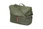 Basil B-Safe Nordlicht Sideveske Oliven Grønn, 17ltr, Hook On System 