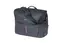 Basil B-Safe Nordlicht Sideveske Grå, 17ltr, Hook On System 