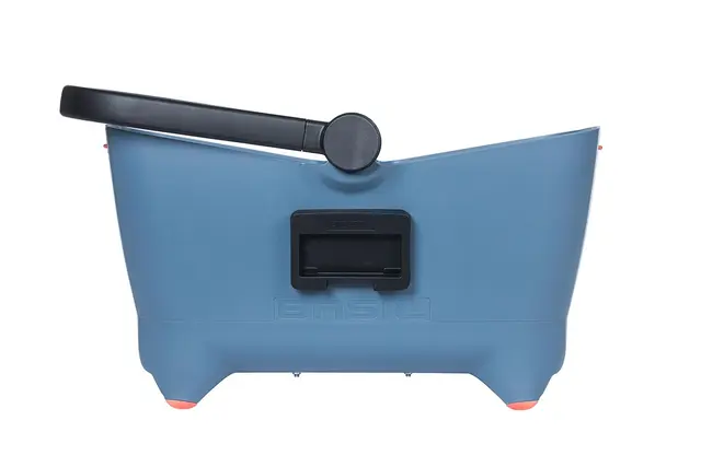 Basil Buddy KF Hundekurv Front Blå, 32ltr 