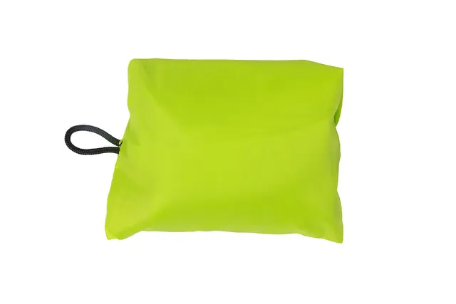 Basil Keep Regntrekk Vertical, Neon gul 