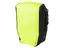 Agu Shelter Clean Vanntett Sideveske L Gul, 21l, 1100g, 32x43x15cm 