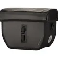 AGU Shelter Tech Vanntett Styreveske 8L, sort, 910gr, 28x21x14 xcm