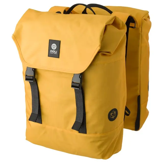 Agu Urban DWR Sideveske Sett 34l, 1765g, 30 x 39 x 15cm 