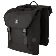 Agu Urban DWR Sideveske Sett Sort, 34l, 1765g, 30 x 39 x 15cm