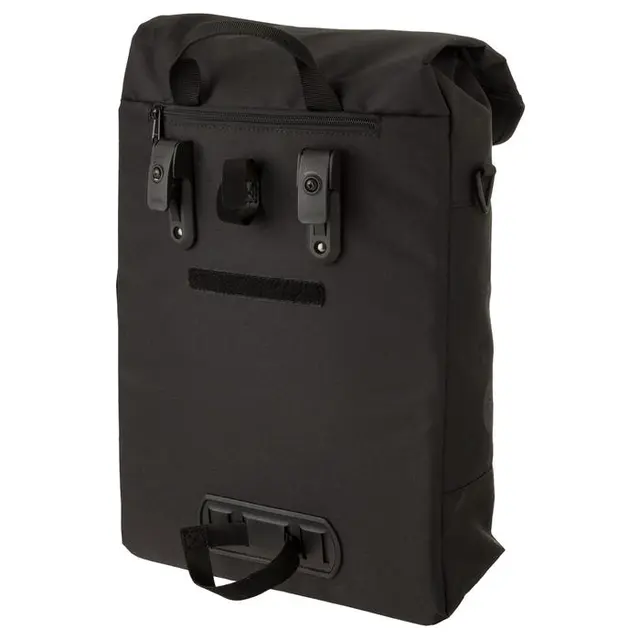 Agu Urban DWR Sideveske Sort, 17l, 646g, 30 x 39 x 15cm 