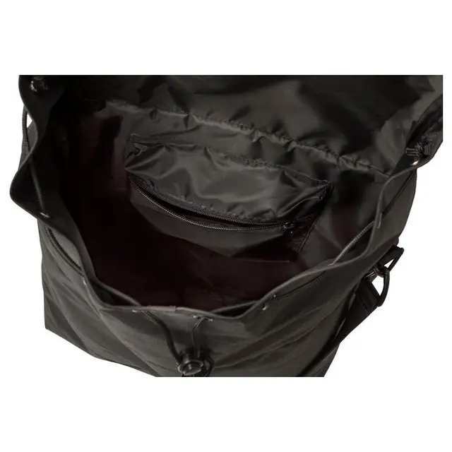 Agu Urban DWR Sideveske Sort, 17l, 646g, 30 x 39 x 15cm 