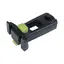 Basil Ahead Stem KF Styrefeste Justerbar, 22.4-28.6mm styrerør