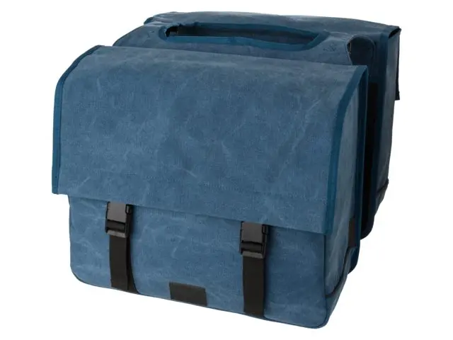 Fastrider Celo Sideveske Sett 34 ltr, Stroppefeste 