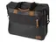 Fastrider Isas Trend Sideveske Matt Grå, 16 ltr, E-bike Vario Hooks 