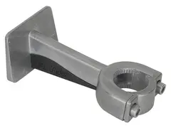 Fastrider Fastlock Holder 2.0 Sølv, til Ahead stem 22.2-28.7mm