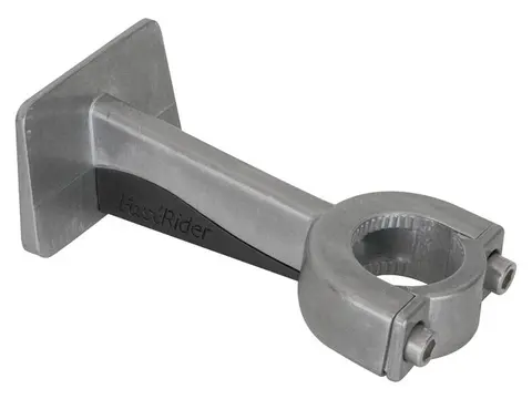 Fastrider Fastlock Holder 2.0 Sølv, til Ahead stem 22.2-28.7mm