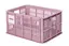 Basil Crate Small Kasse Blossom, 17.5L, Resirkulert 