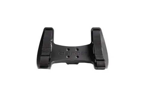 Aeroe Spider Rack Cradle Veskeholder Ekstra vugge til Rear/Front Rack