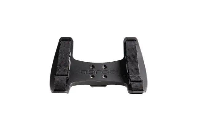 Aeroe Spider Rack Cradle Veskeholder Ekstra vugge til Rear/Front Rack 