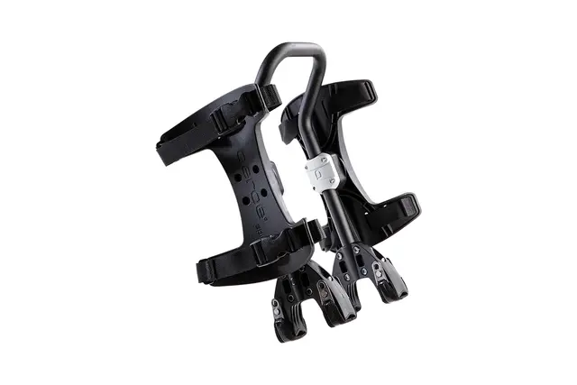 Aeroe Spider Rack Cradle Veskeholder Ekstra vugge til Rear/Front Rack 