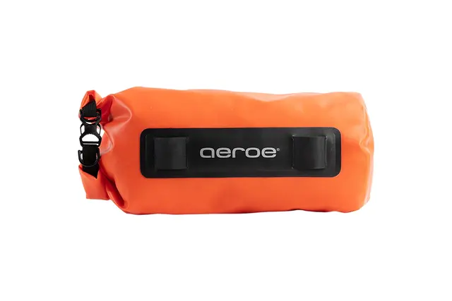 Aeroe Heavy Duty Veske Oransje 8L Vanntett, for Cradle, 233gr 