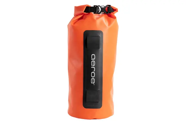 Aeroe Heavy Duty Veske Oransje 8L Vanntett, for Cradle, 233gr 