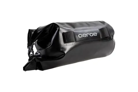 Aeroe Heavy Duty Veske Sort 12L Vanntett, for Cradle, 308gr