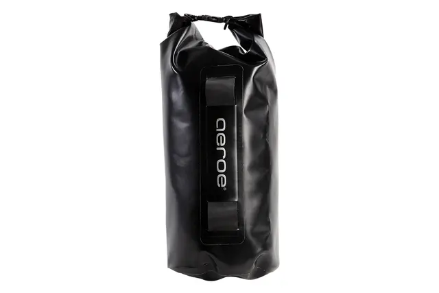 Aeroe Heavy Duty Veske Sort 12L Vanntett, for Cradle, 308gr 