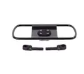 Aeroe Spider Pannier Receiver Brett og mothold til Rear/Front Rack