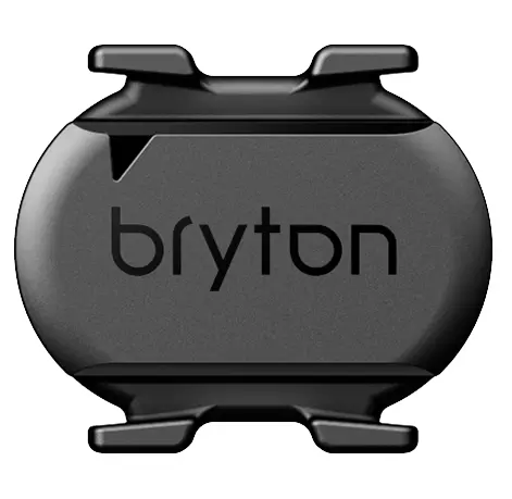 Bryton Kadens Sensor ANT+ og Bluetooth 4.0  kompatibel