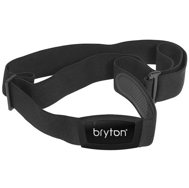 Bryton Pulsbelte Ant+ og Bluetooth kompatibel 